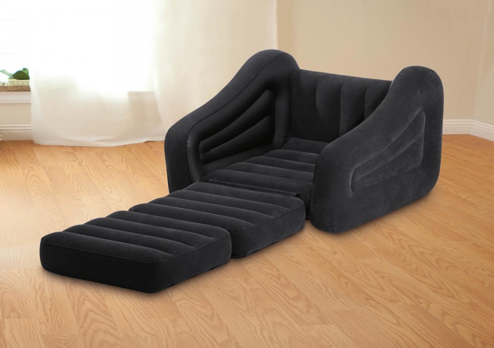 Удобное кресло кровать