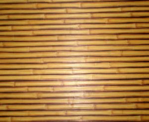Материал бамбук