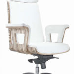 Характеристика белого кресла