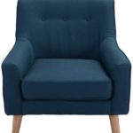 Как правильно выбрать синее кресло