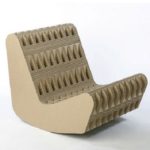 Кресло-качалка своими руками (65+ фото)
