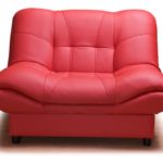 Красный цвет для создания кресла