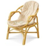 Кресла, созданные из коряги