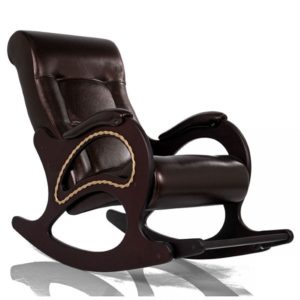 Кресло, созданное из ламината