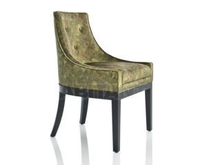 Стильное оливковое кресло для дома