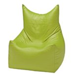 Светлый оттенок зеленого кресла