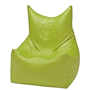 Светлый оттенок зеленого кресла