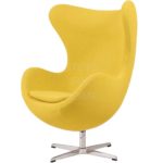 Желтый цвет для создания кресла