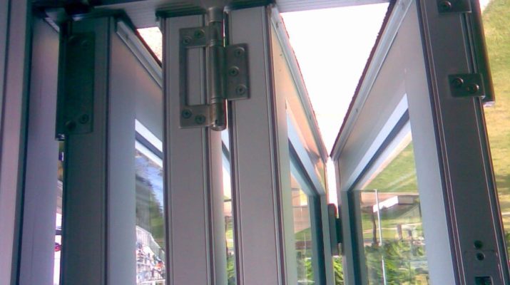 Почему алюминиевые окна становятся востребованными