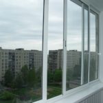 Алюминиевые балконные рамы: стоит ли их устанавливать
