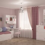 Детская комната: как выбрать мебель для детской