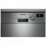 Посудомоечные машины Siemens: обзор моделей, плюсы эксплуатации