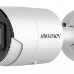 Hikvision камеры видеонаблюдения 2021 года
