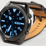 Краткий обзор умных часов Samsung Galaxy Watch3