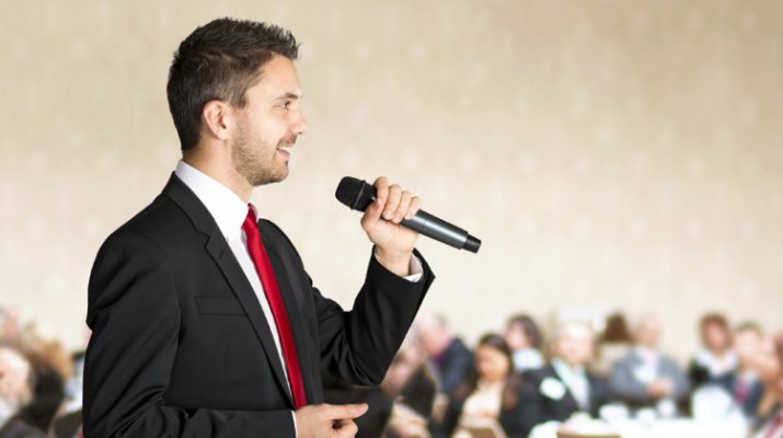 Для чего нужны курсы ораторского мастерства