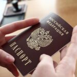Как изменить данные паспорта на Госуслугах