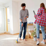 Как найти подходящую помощь за 10 минут: от уборки до репетитора без лишних нервов