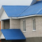 Топ поставщиков металлочерепицы: где купить качественное кровельное покрытие