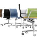 Офисные кресла для вашего персонала
