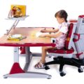 Детские компьютерные кресла для школьников, советы по выбору