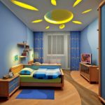10 главных правил обустройства детской комнаты
