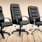 Как правильно выбрать практичное и современное кресло для руководителя
