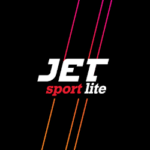 Приложение Jet Sport Lite: будь в форме