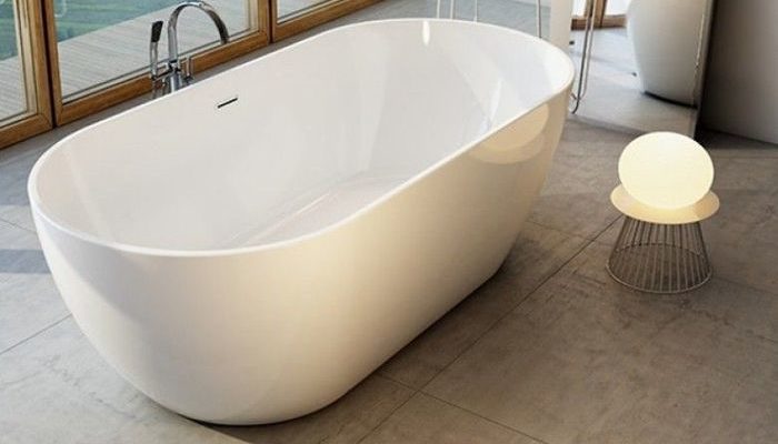 Акриловые ванны – отличная сантехника для вашего дома