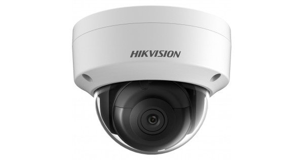 Hikvision видеокамеры с записью